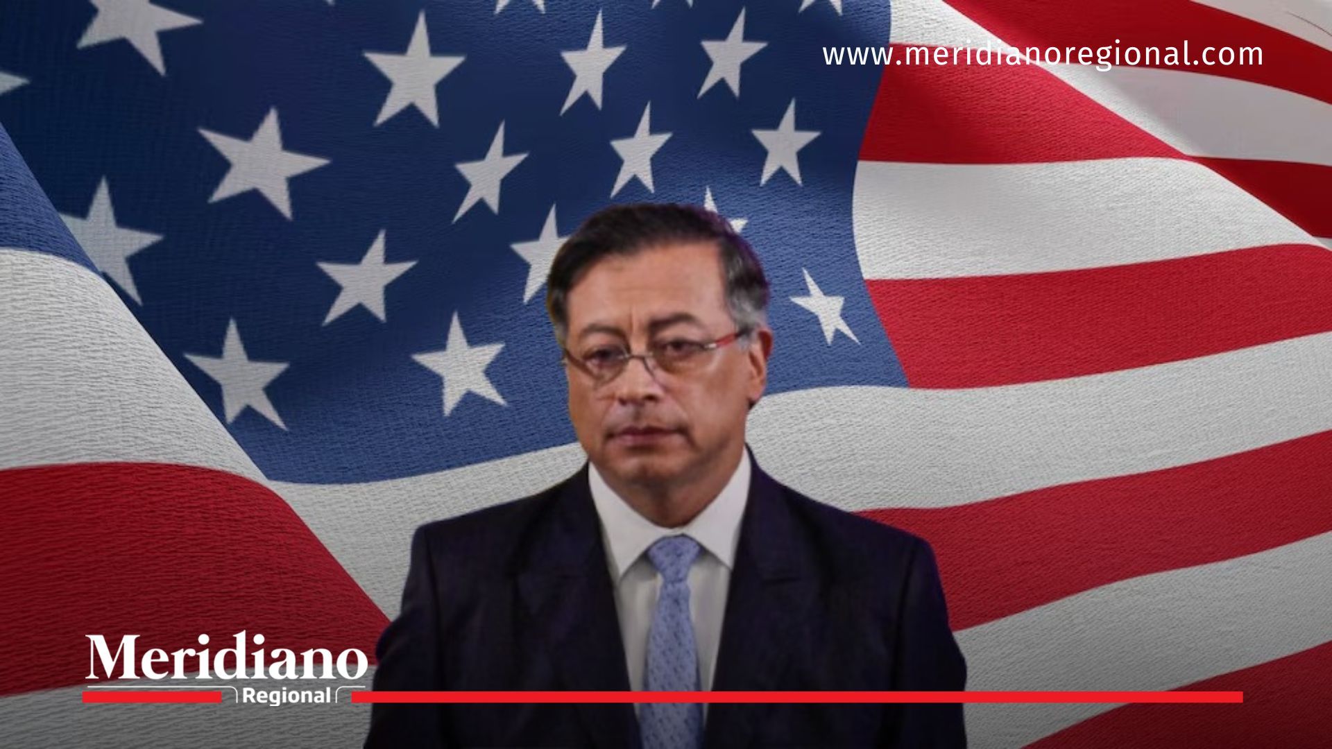 independencia militar de Colombia - Gustavo Petro - Estados Unidos - descertificación