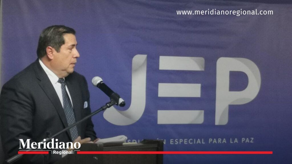 noticias colombia - exjefes de farc sentenciados - jep sentencia farc - sanciones restaurativas - curules farc - acuerdo de paz