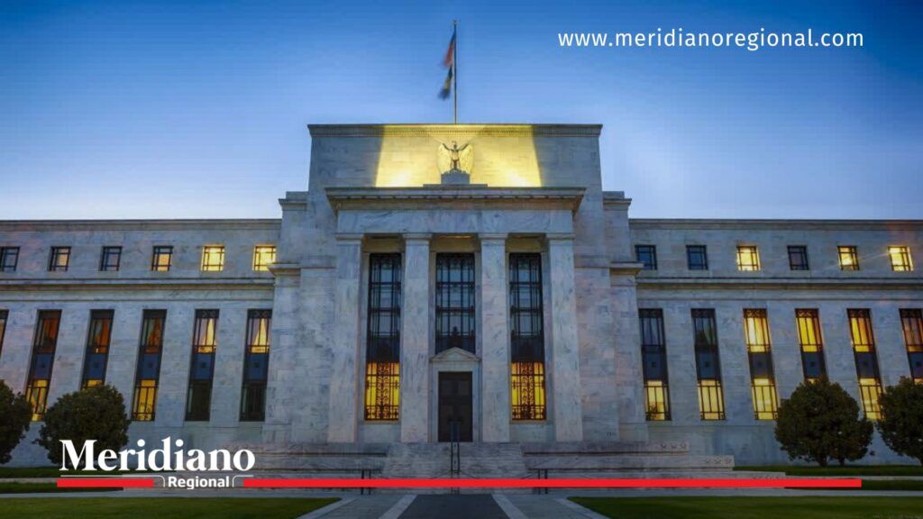 Reserva Federal de EE. UU. y caída del dólar en Colombia - Meridiano Regional noticias colombia - dólar en colombia - TRM - caída del dólar - tasa de cambio - economía colombiana - importadores - exportadores