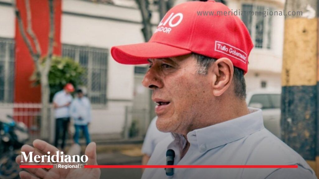 tulio gómez - senado 2026 - nuevo liberalismo - américa de cali - elecciones legislativas - política valle del cauca - noticias cauca - noticias valle - noticias nariño - noticias choco - noticias colombia