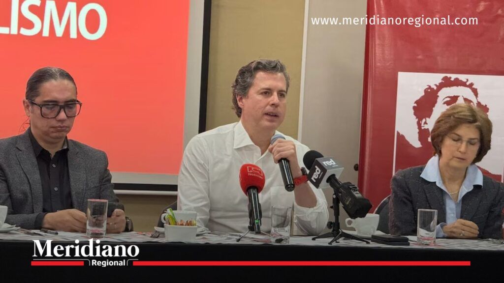 tulio gómez - senado 2026 - nuevo liberalismo - américa de cali - elecciones legislativas - política valle del cauca - noticias cauca - noticias valle - noticias nariño - noticias choco - noticias colombia