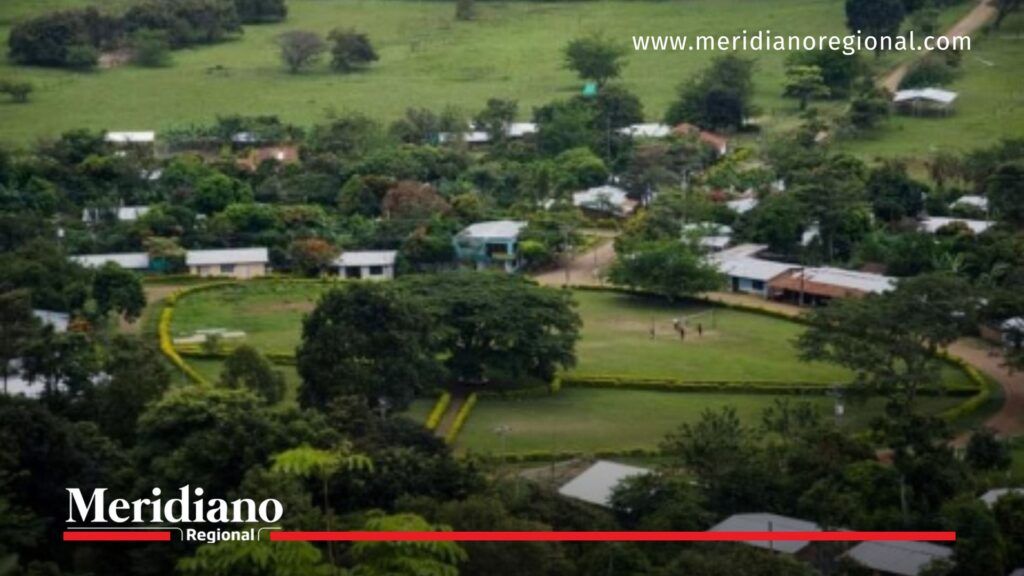 Toez Caloto Cauca - justicia indígena - Meridiano Regional noticias cauca - justicia indígena - Tulpa de Mayores - Banco de Proyectos para la Justicia Indígena - Proyecto de Ley de Coordinación Interjurisdiccional - MinJusticia - Resguardo Indígena de Toez - Caloto Cauca
