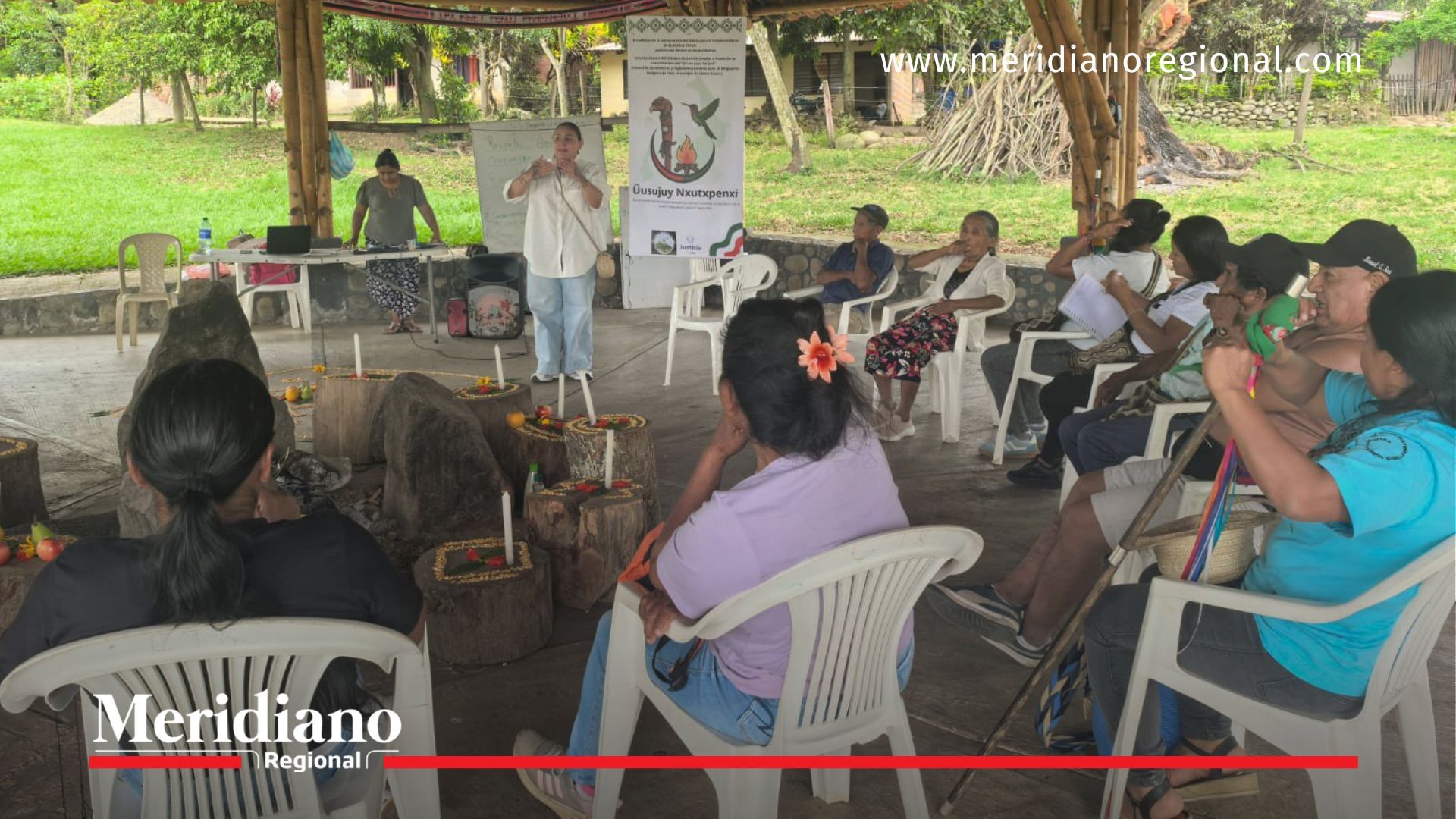 noticias cauca - justicia indígena - Tulpa de Mayores - Banco de Proyectos para la Justicia Indígena - Proyecto de Ley de Coordinación Interjurisdiccional - MinJusticia - Resguardo Indígena de Toez - Caloto Cauca