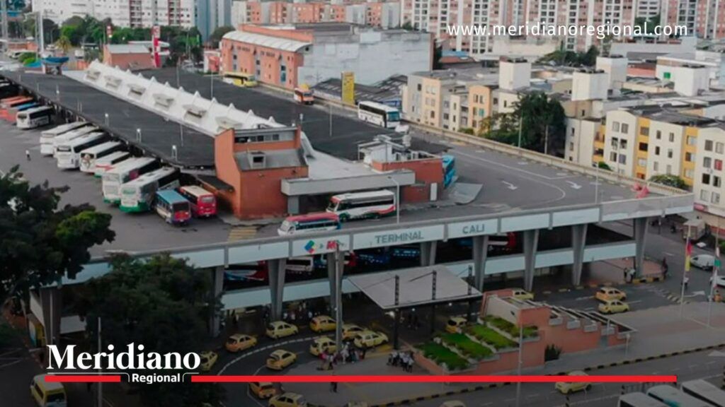 noticias Cali - ladrón del semáforo Cali - robos en Cali - inseguridad en Cali - Policía Metropolitana de Cali - delincuencia urbana