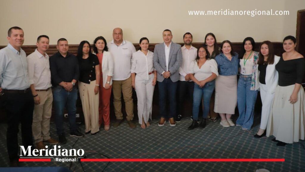noticias Cauca - Gobernación del Cauca - modernización de hospitales - infraestructura en salud - hospitales Rosas - hospitales La Sierra - red hospitalaria Cauca - Octavio Guzmán