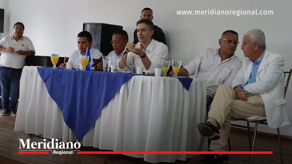 Portada web - meridiano Regional - 2025-09-18T230328814 - Meridiano Regional daniel quintero en popayán - leonardo ruiz florián - comparendos ilegales popayán - secretaría de tránsito popayán