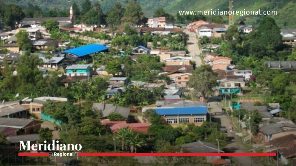 Caldono recibe a Petro con entrega de viviendas - Meridiano Regional Caldono Cauca - visita Gustavo Petro - entrega de viviendas - noticias Cauca