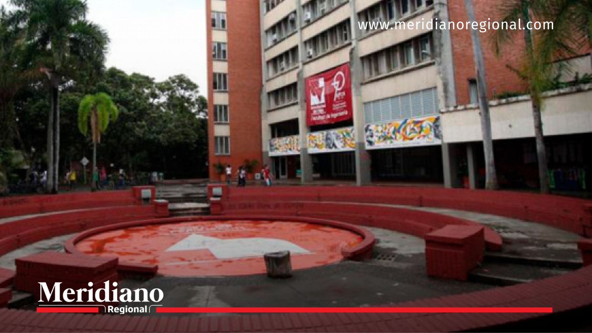 noticias Cali - encapuchados Cali - tractocamiones incendiados - Universidad del Valle disturbios - terrorismo Cali
