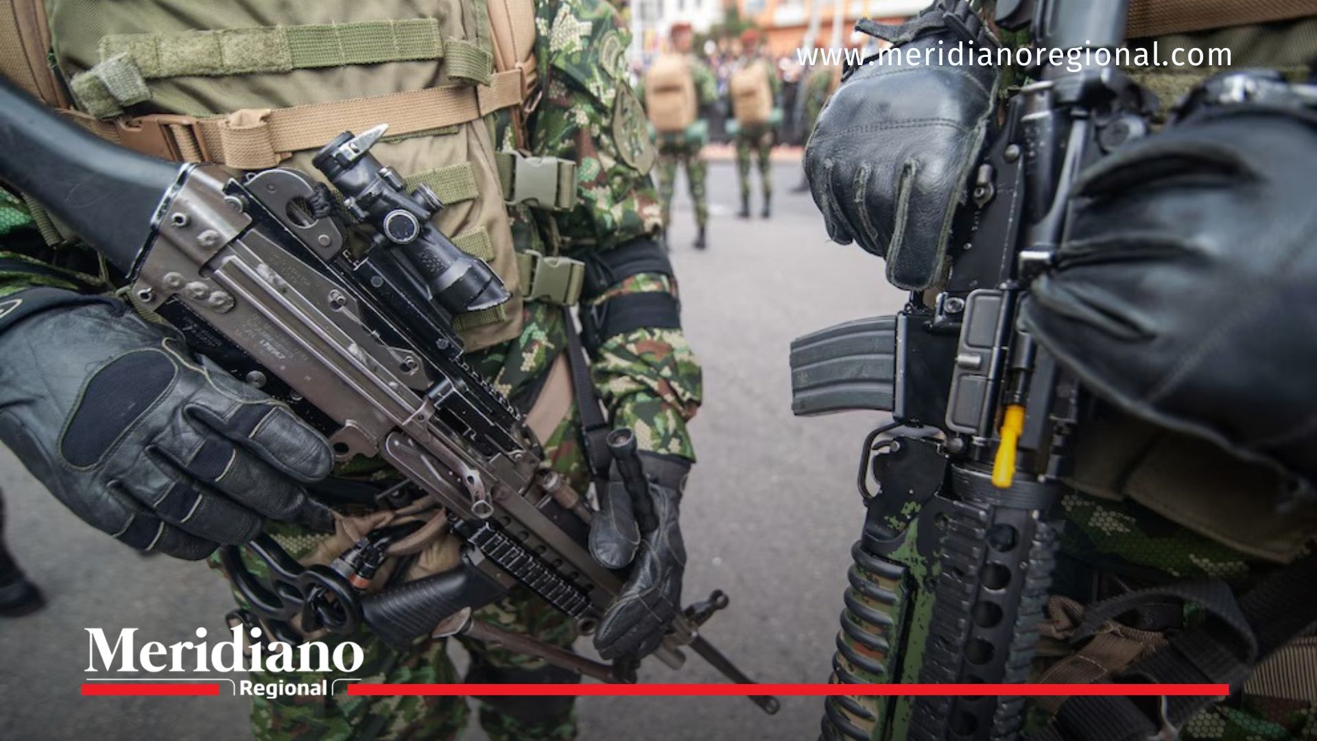 militares batallón la popa - falsos positivos - JEP - justicia transicional