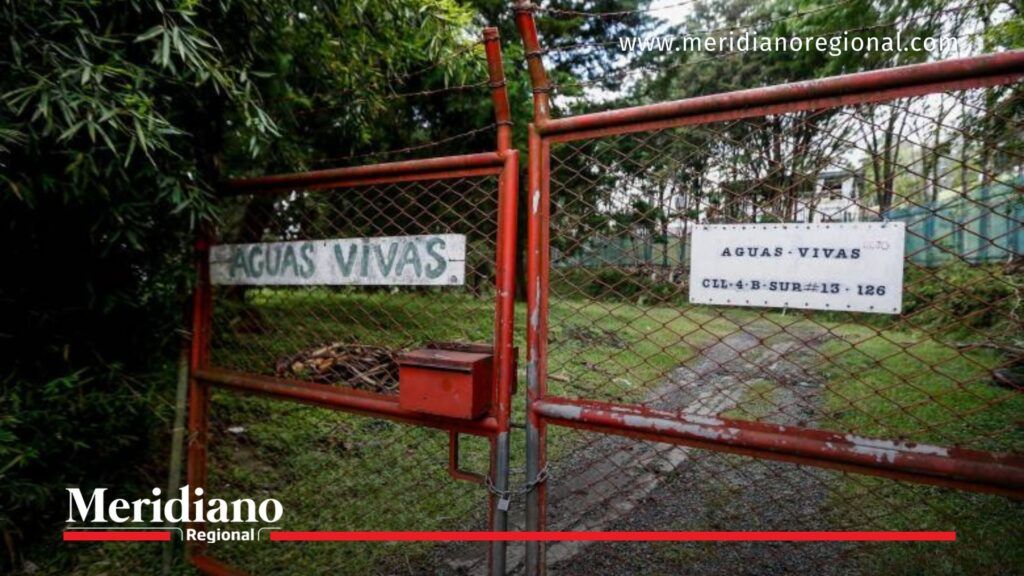 noticias Medellín - Daniel Quintero - Aguas Vivas - juicio Daniel Quintero - corrupción Medellín