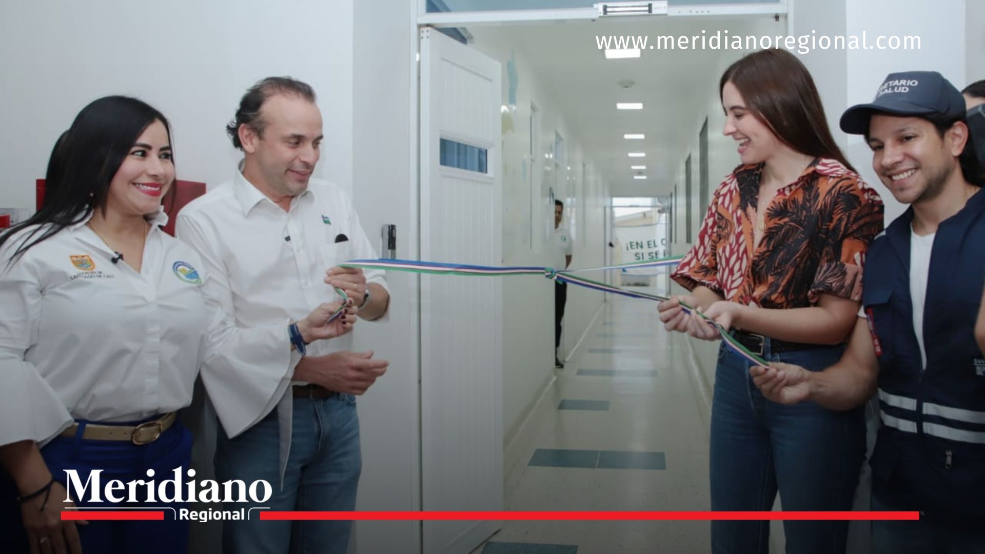 sala neonatal Cali - Hospital Carlos Holmes Trujillo - Alejandro Eder Cali - salud pública Cali - Red de Salud Oriente - atención materno-infantil Cali - noticias Cali