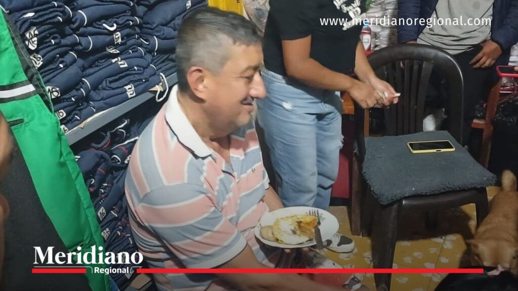 Guido Córdoba liberado en Morales Cauca - Meridiano Regional Guido Córdoba liberado tras secuestro en Morales Cauca