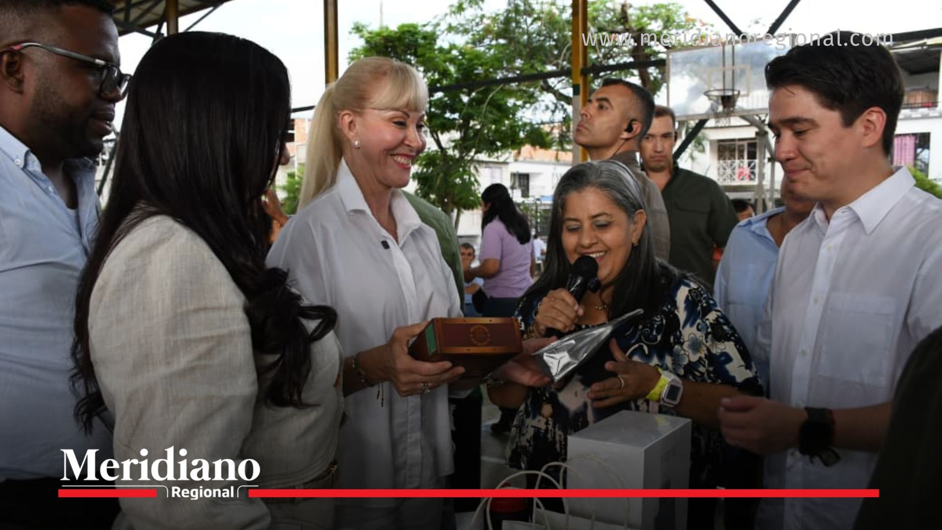 Valle INN Candelaria - emprendedores Candelaria - Gobernación del Valle - Dilian Francisca Toro
