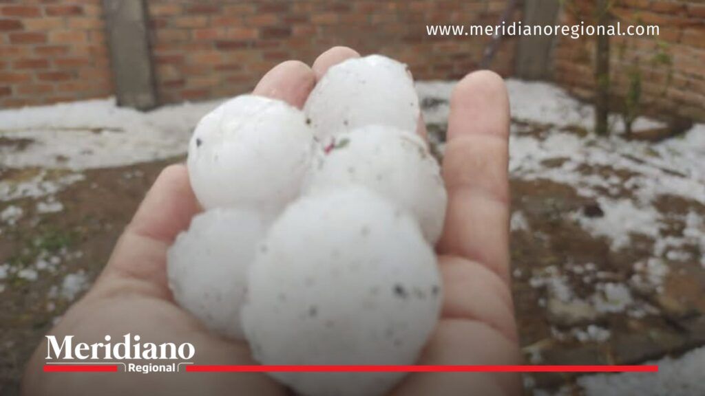 Granizada en Morales con bolas de hielo de gran tamaño - Meridiano Regional emergencia climática en Morales - granizada en Morales - bolas de hielo en Morales - viviendas afectadas en Cauca - vendaval en Cauca - noticias Cauca