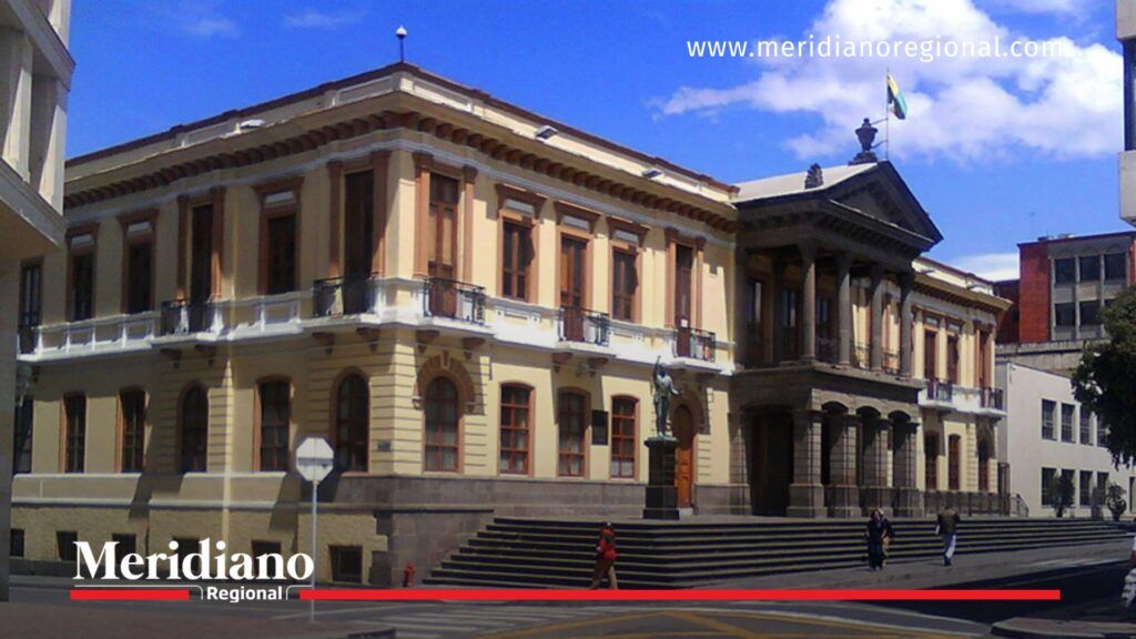 Gobernación de Nariño sede principal - Meridiano Regional noticias nariño - cátedra café nariño - identidad cafetera - cultura cafetera - gobernación de nariño - cafés especiales nariño