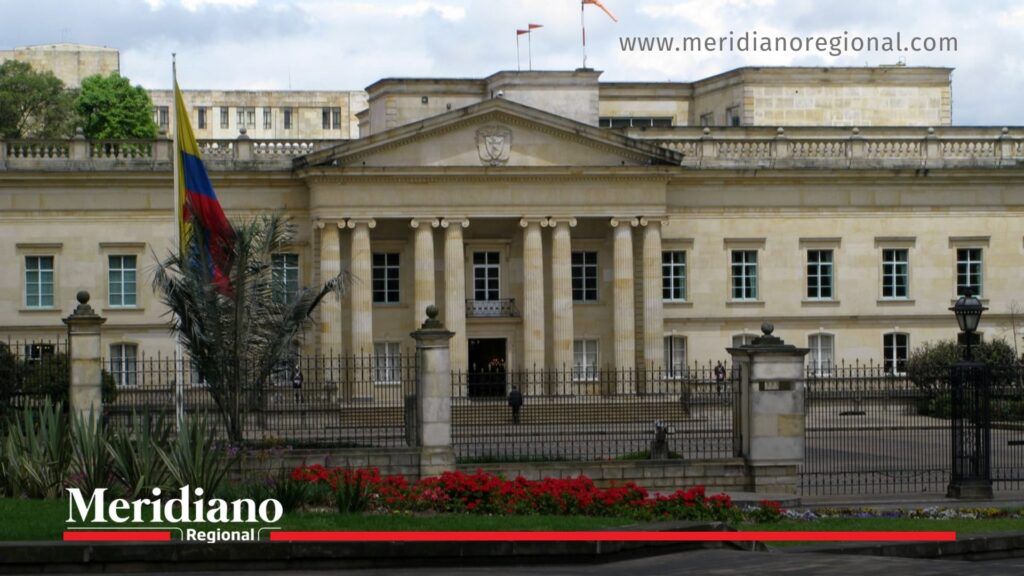 infiltración en seguridad presidencial - seguridad nacional - Fiscalía General de la Nación - Gustavo Petro - Francia Márquez - falsa capitán Ejército - Tren de Aragua - noticias Colombia - noticias Bogotá