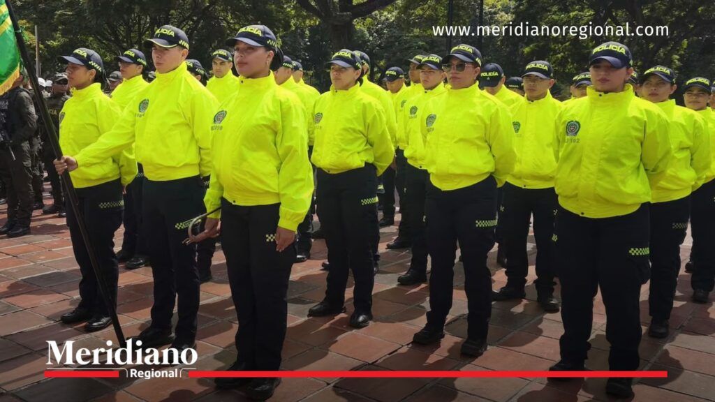 Policías listos para reforzar seguridad en Buenaventura - Meridiano Regional noticias buenaventura - shottas buenaventura - espartanos buenaventura - gobernación del valle - dilian francisca toro - seguridad en buenaventura - plan de choque buenaventura - violencia buenaventura - universidades en buenaventura