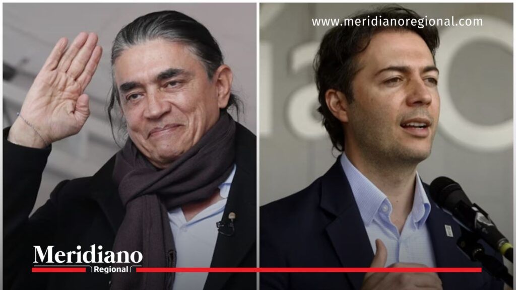noticias Pacto Histórico - consulta interna Pacto Histórico - Frente Amplio 2026 - elecciones presidenciales 2026 - Gustavo Bolívar - Daniel Quintero - partidos de izquierda en Colombia