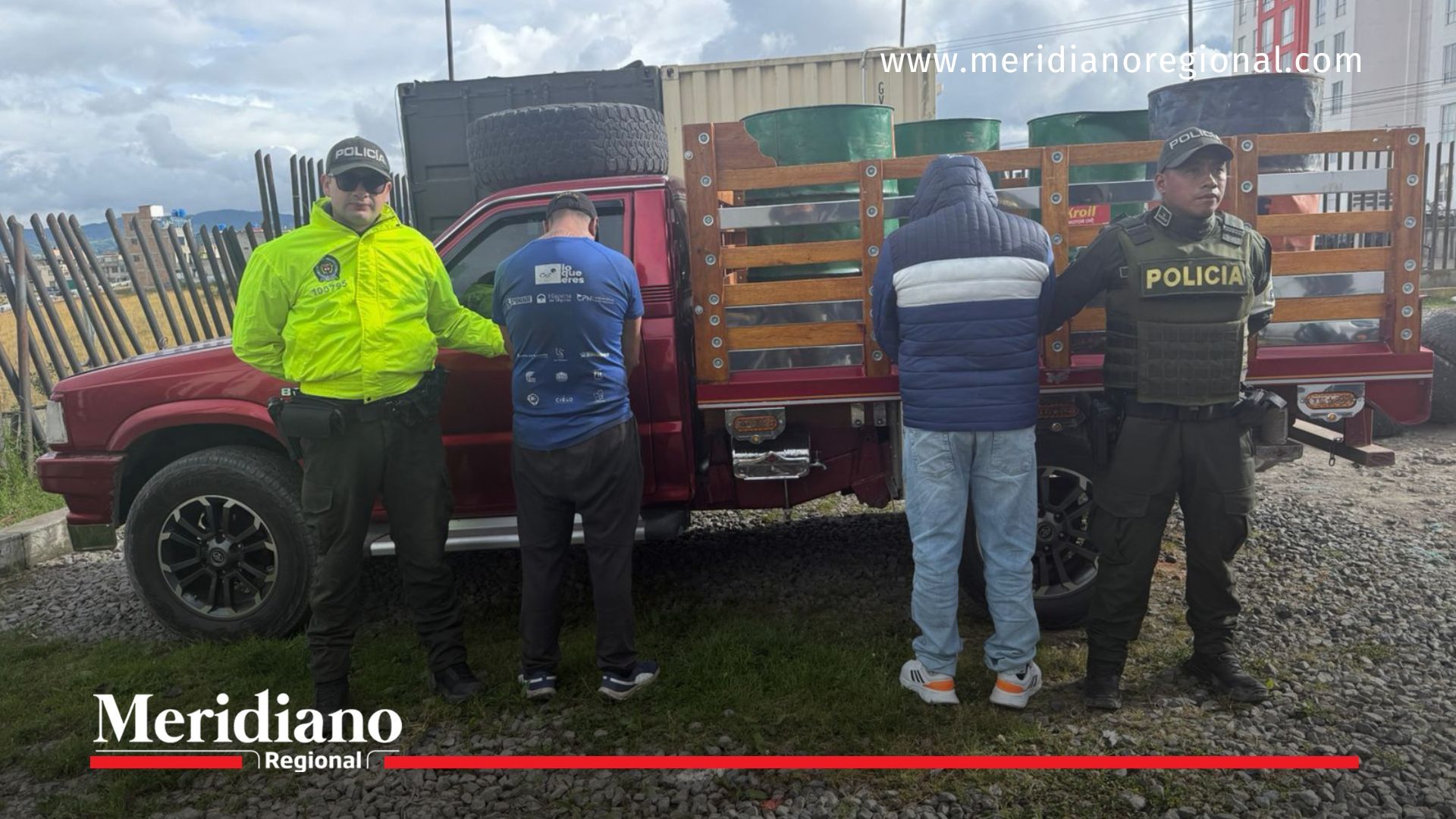 contrabando en Ipiales - gasolina ilegal en Ipiales - Plan Cazador Nariño - frontera con Ecuador - noticias Nariño