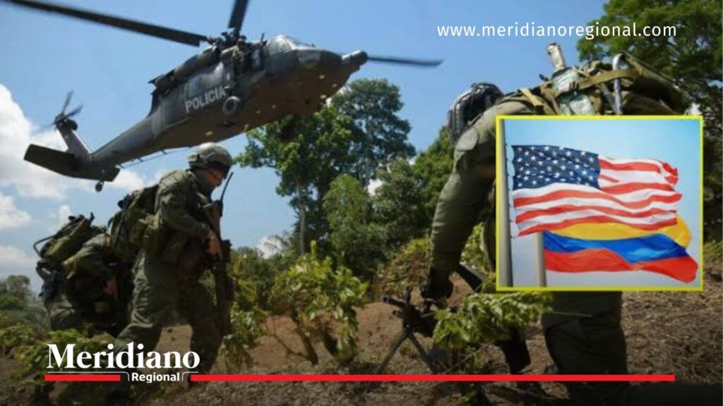 relación Estados Unidos y Colombia - Gustavo Petro - alianza bilateral - tensiones diplomáticas - cooperación en seguridad - Departamento de Estado - noticias Colombia - noticias internacionales