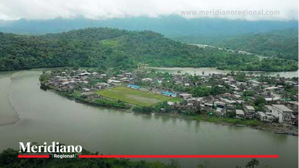 López de Micay, panorama del Pacífico caucano - Meridiano Regional noticias cauca - lopez de micay - narcotrafico cauca - incautacion marihuana - disidencias farc - jaime martinez - ivan mordisco - pacifico caucano