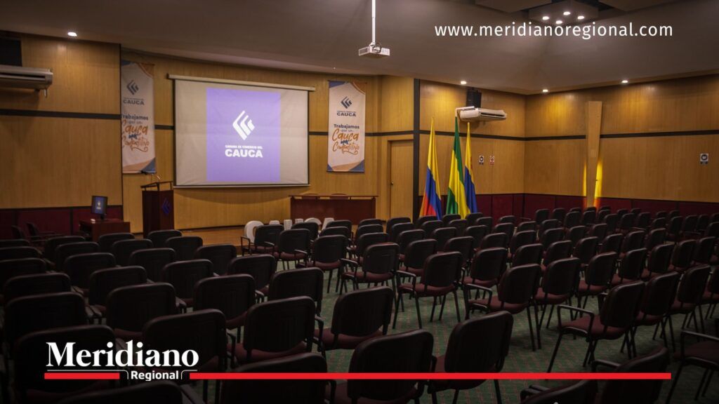 empresarios caucanos - cámara de comercio del cauca - economía del cauca - cauca productivo - cacao fest - feria láctea - popayán-guapi