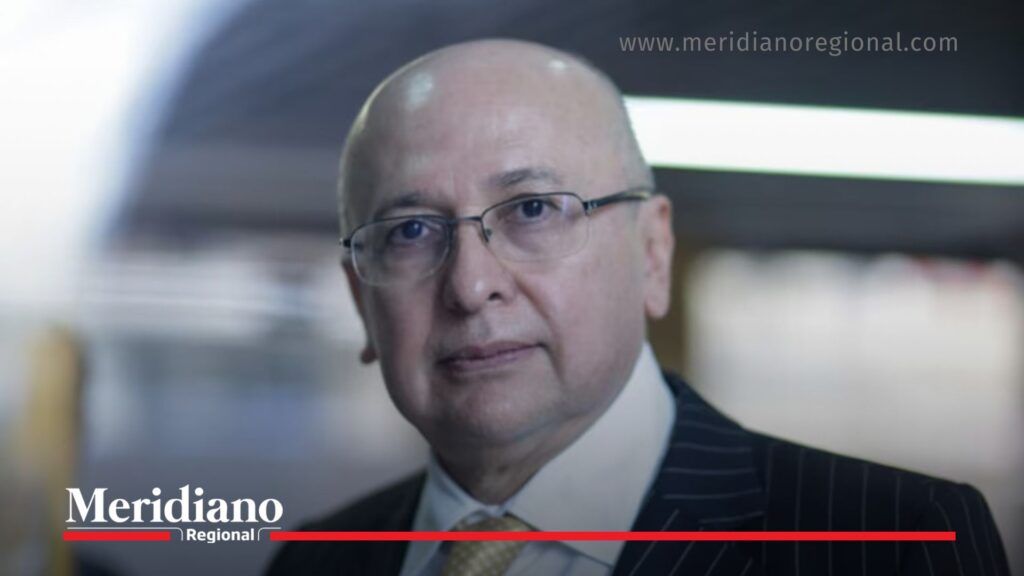Eduardo Montealegre y la demanda por Ley de Paridad - Meridiano Regional eduardo montealegre ministro de justicia - demanda defensoría del pueblo - ley de paridad - tribunal administrativo de cundinamarca