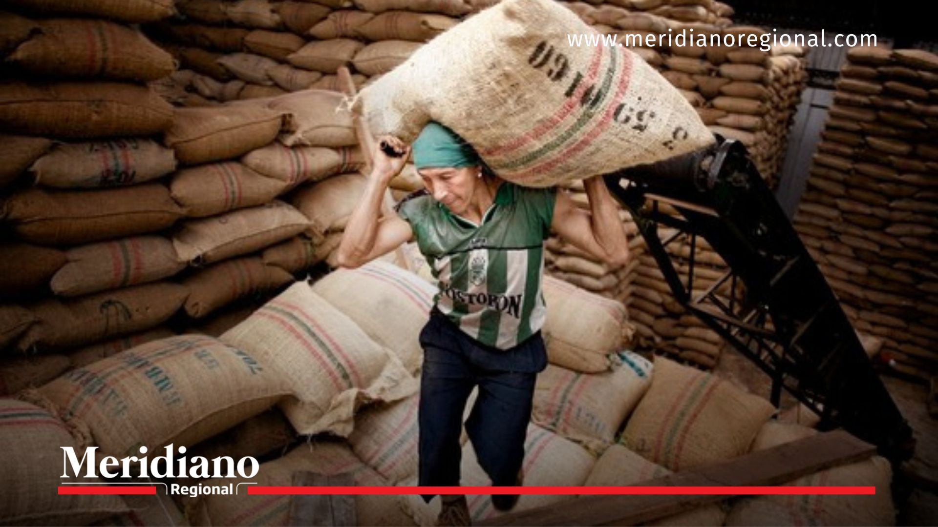 robos de café en Cauca - rutas del café - inseguridad en el transporte de café - Federación Nacional de Cafeteros - caravanas de seguridad - Buenaventura - Mojarras Cauca - noticias Cauca