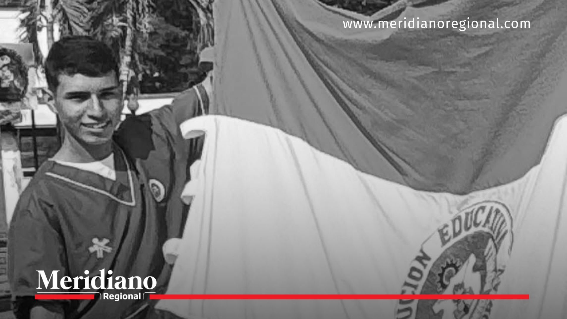 noticias Valle del Cauca - asesinato estudiante La Victoria - justicia para Jerónimo - violencia en Valle del Cauca - Institución Educativa Manuel Antonio Bonilla