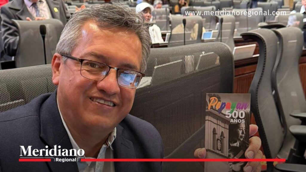 jorge bastidas tarjetón Pacto Histórico Cauca - consulta Pacto Histórico - Cámara de Representantes Cauca