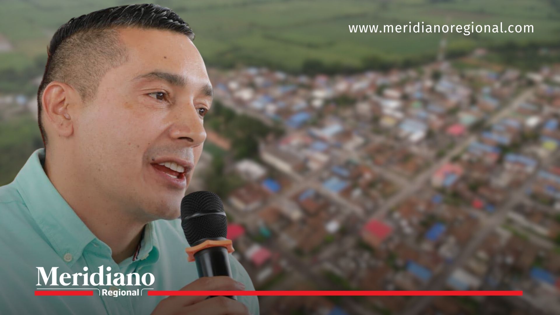 El gobernador Octavio Guzmán reafirma su compromiso con las comunidades del norte del Cauca a través de obras e inversión social.