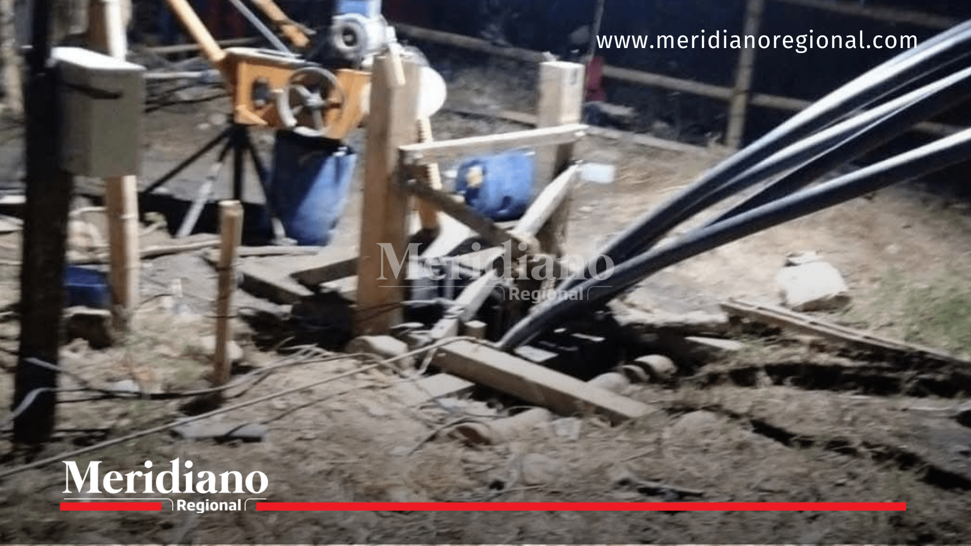 mina Santander de Quilichao - derrumbe en mina - emergencia Santander de Quilichao - Santander de Quilichao - minería - noticias Cauca
