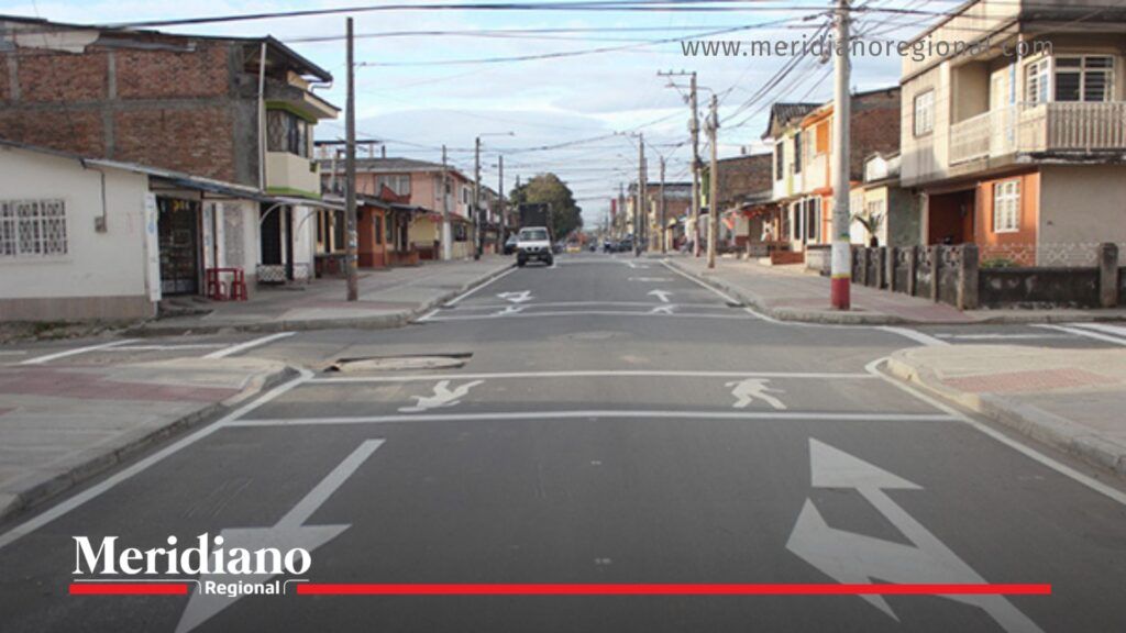 captura en flagrancia Popayán - barrio La Esmeralda Popayán - Policía Metropolitana de Popayán - seguridad ciudadana