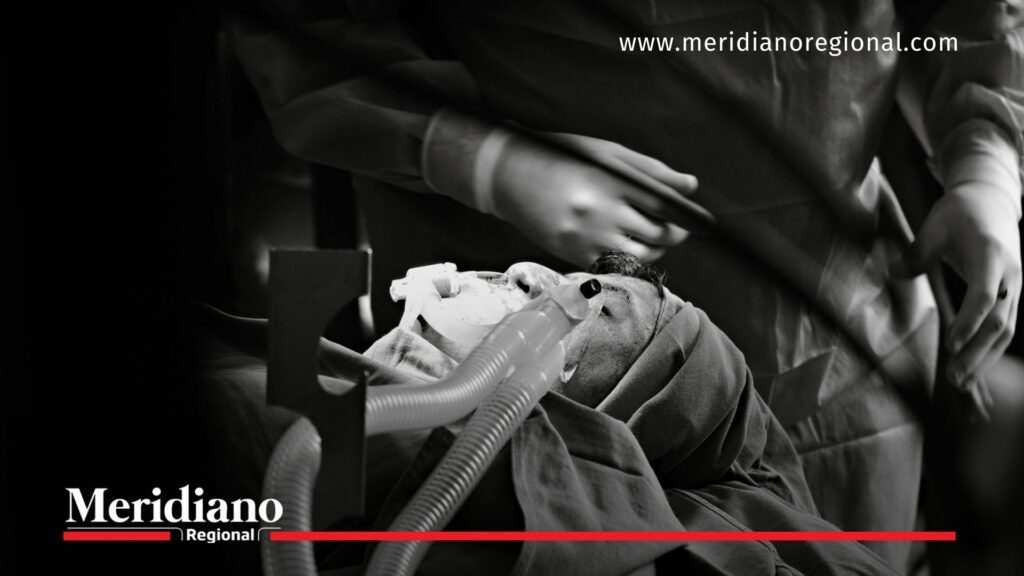 Paciente en quirófano y debate por reforma a la salud - Meridiano Regional paciente en quirófano - reforma a la salud - Dilian Francisca Toro - transparencia en la reforma