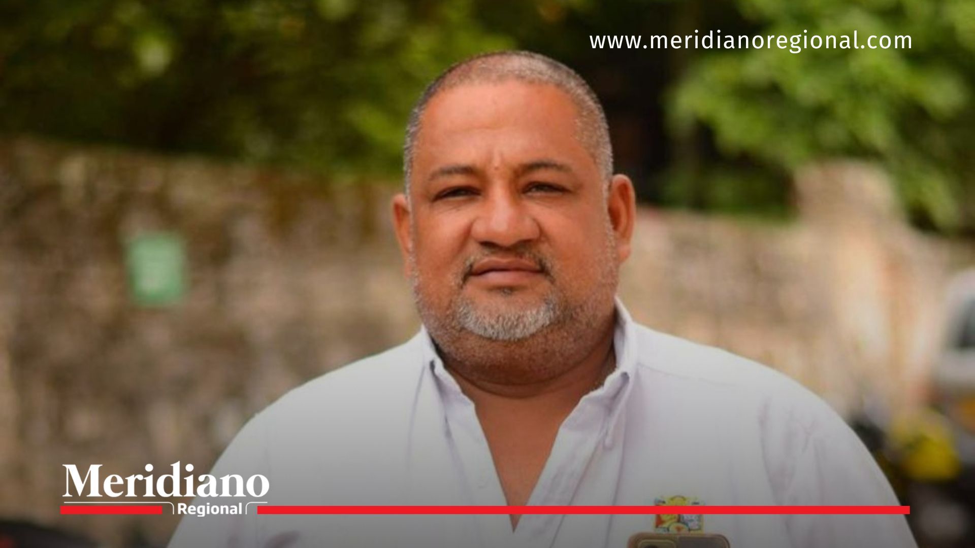 Nilson Julián Cañaveral - funcionario asesinado en Jamundí - vereda El Descanso - disidencias de las Farc - violencia en Jamundí - noticias Valle