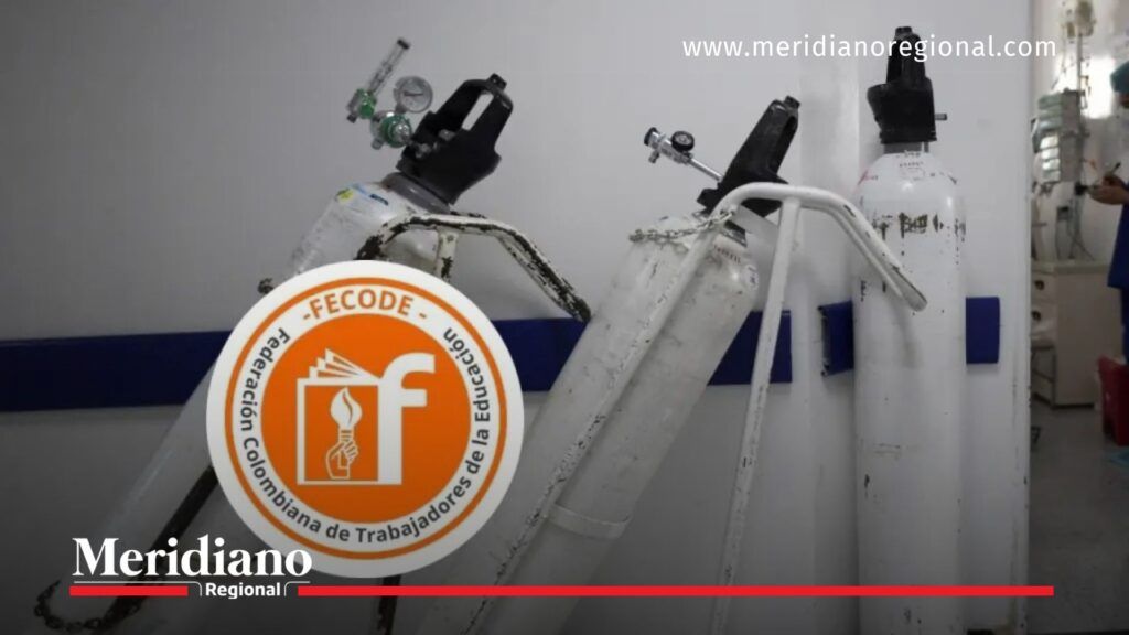 paro nacional de Fecode - salud del magisterio - crisis Fomag - Fiduprevisora - maestros en paro