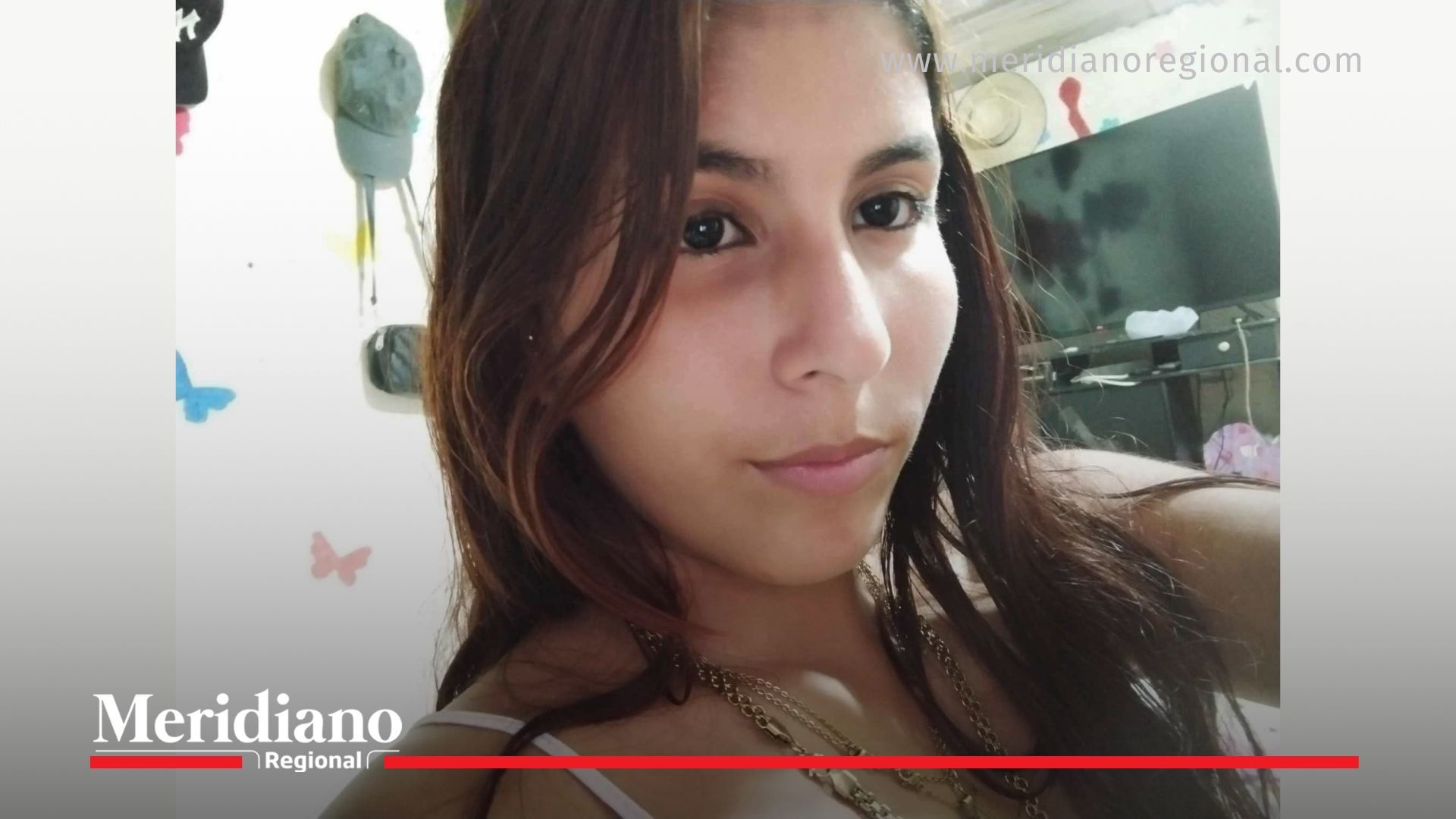 Sara Sofía González Fajardo víctima de secuestro en Jamundí Valle del Cauca
