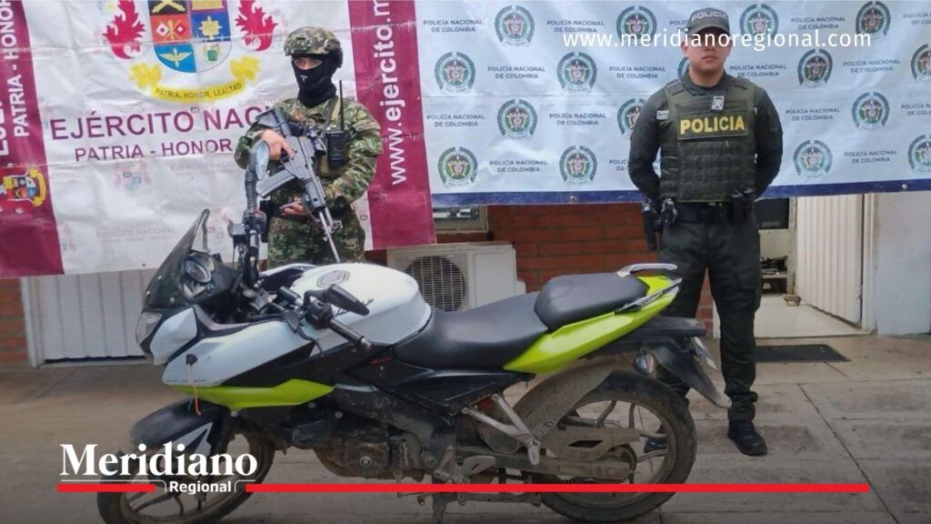 vehículo incautado en Corinto - menor recuperado en Corinto - Ejército Nacional Cauca - disidencias Dagoberto Ramos - operativo militar en Corinto - conflicto armado Cauca