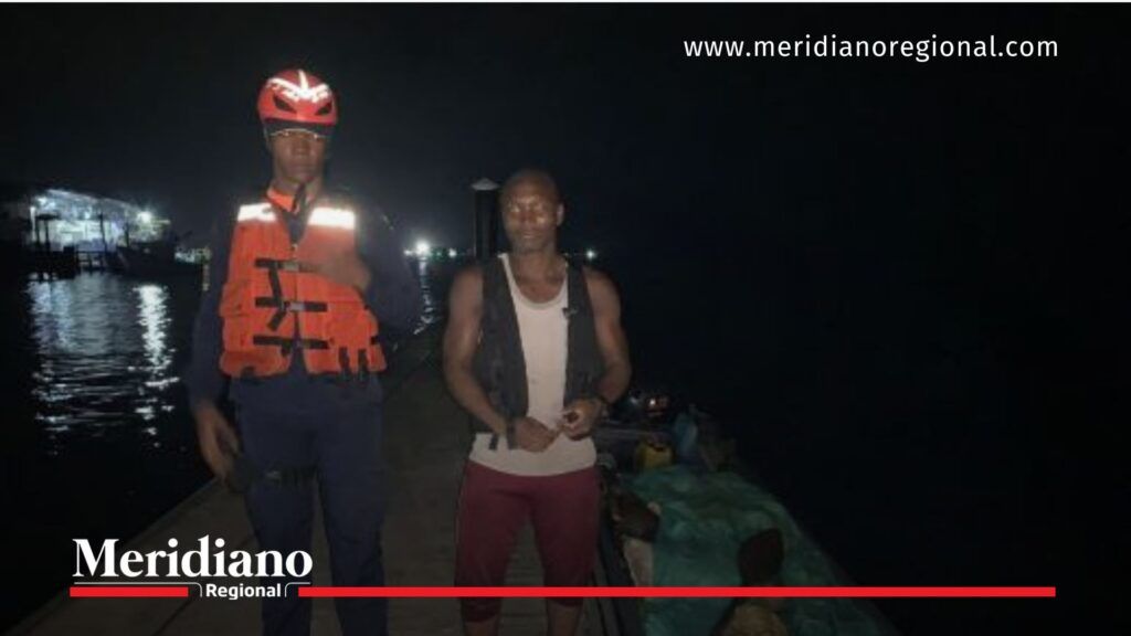 rescate en Tumaco - Fuerza Naval del Pacífico - Armada de Colombia - emergencia marítima - noticias Nariño