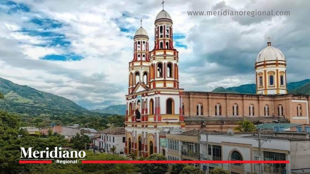 La Plata Huila, epicentro del reclutamiento forzado Huila - Meridiano Regional parque principal de La Plata Huila - Ejército Nacional Huila - reclutamiento forzado Huila - noticias Huila