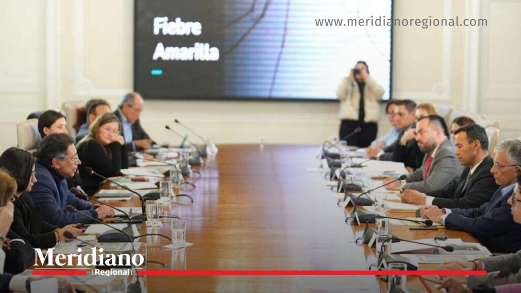 Consejo de Estado Petro — límites a las alocuciones presidenciales - Meridiano Regional Consejo de Estado Petro impone límites a las alocuciones presidenciales y refuerza el derecho a la información y el pluralismo en Colombia.