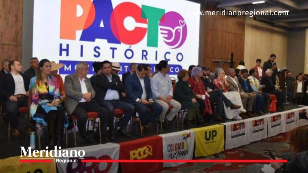 asamblea pacto histórico - consulta pacto histórico - elecciones 2025 - candidatos pacto histórico - registraduría nacional - noticias colombia