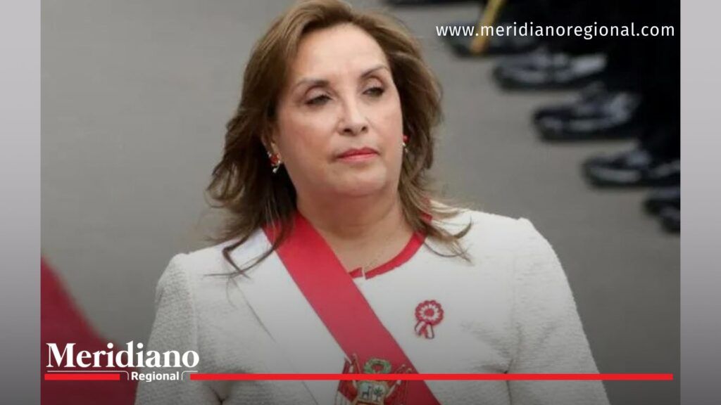 noticias Perú - destitución de Dina Boluarte - crisis política en Perú - inseguridad en Perú