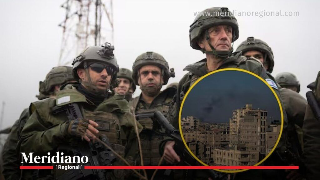 alto el fuego gaza - soldados israelíes - tregua humanitaria - plan trump medio oriente - noticias gaza