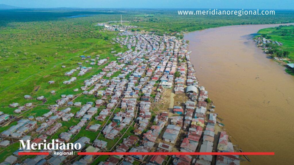 Inversión eléctrica Chocó fortalece la red en Riosucio - Meridiano Regional inversión eléctrica chocó - red eléctrica riosucio - nubia córdoba - desarrollo chocó