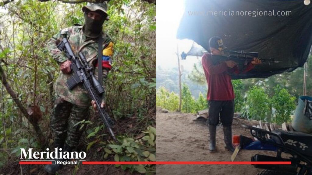 captura alias caicedo - frente dagoberto ramos - gaula policía cauca - seguridad norte del cauca - santander de quilichao