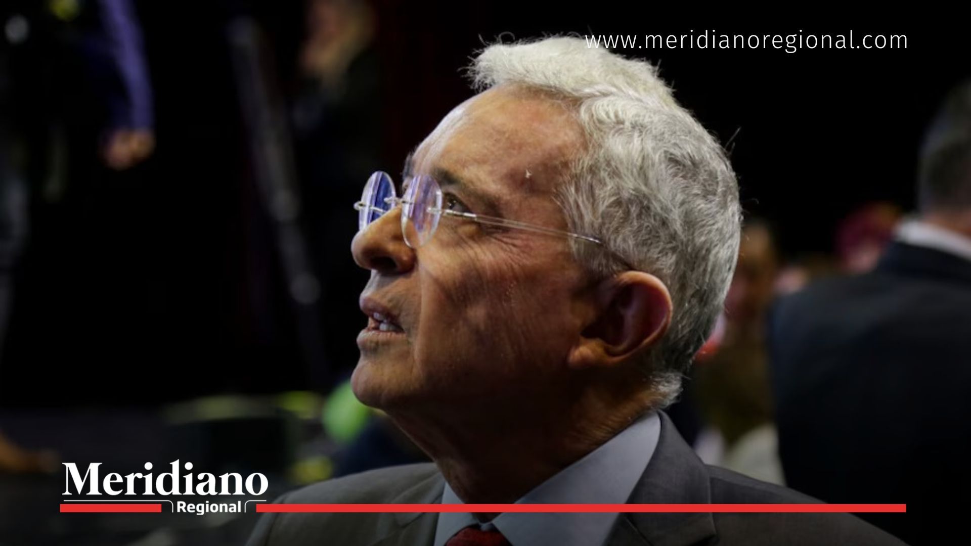 Álvaro Uribe Vélez - fallo Tribunal Superior de Bogotá - proceso judicial Uribe 2025 - noticias Colombia