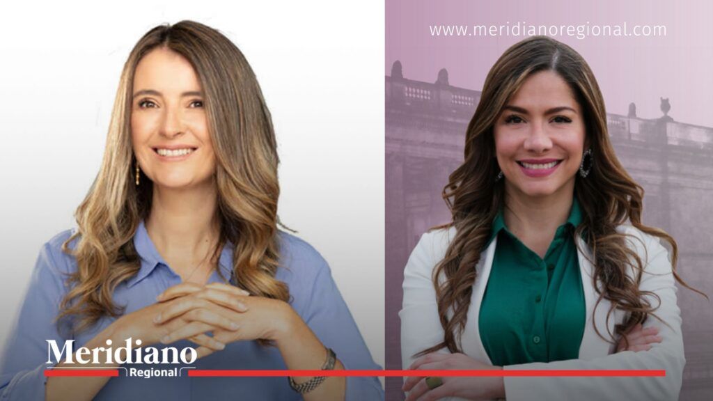 Paloma Valencia y Catherine Juvinao bajo amenaza de atentado - Meridiano Regional atentado contra el contralor Hernán Rodríguez - Paloma Valencia - Catherine Juvinao - seguridad UNP - noticias Colombia