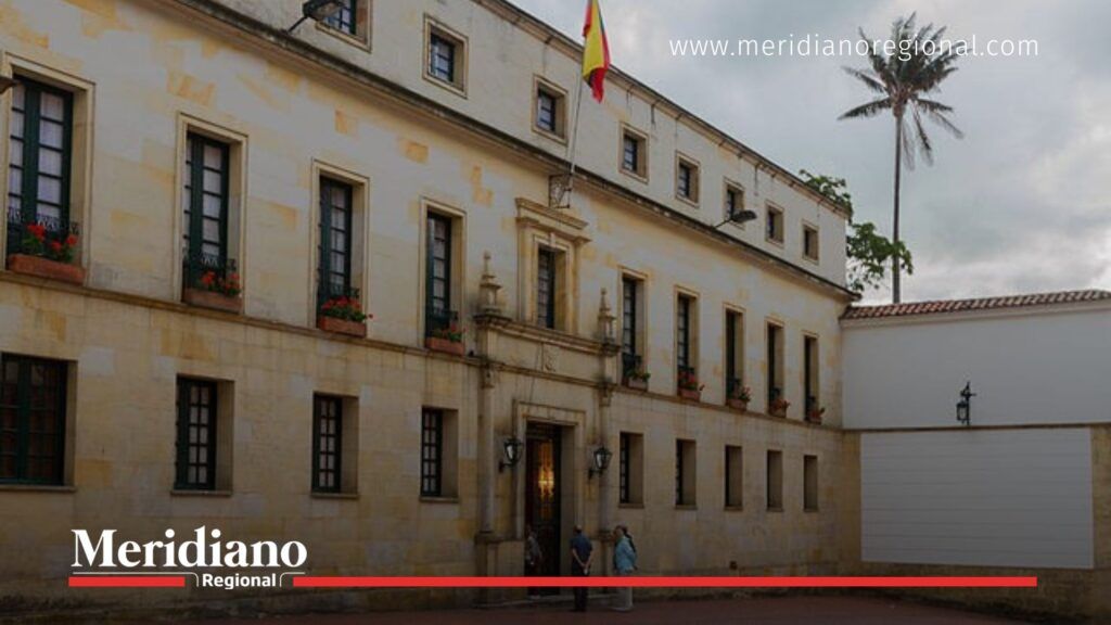 cancillería de colombia - entry exit system - viajeros colombianos - control fronterizo europa - noticias internacionales