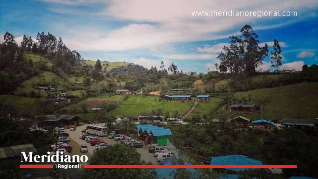 noticias puracé - turismo puracé - municipio de puracé - cauca turístico - fiestas patronales puracé